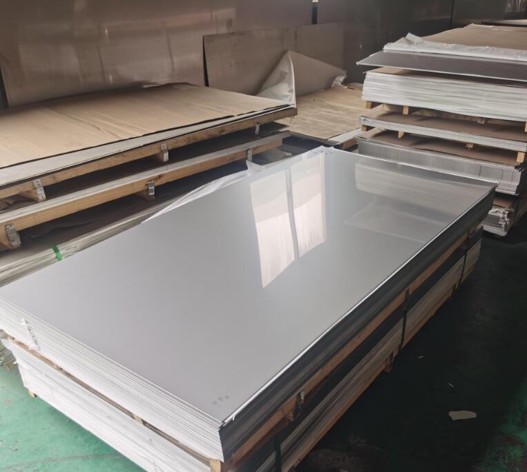 大丰321不锈钢板