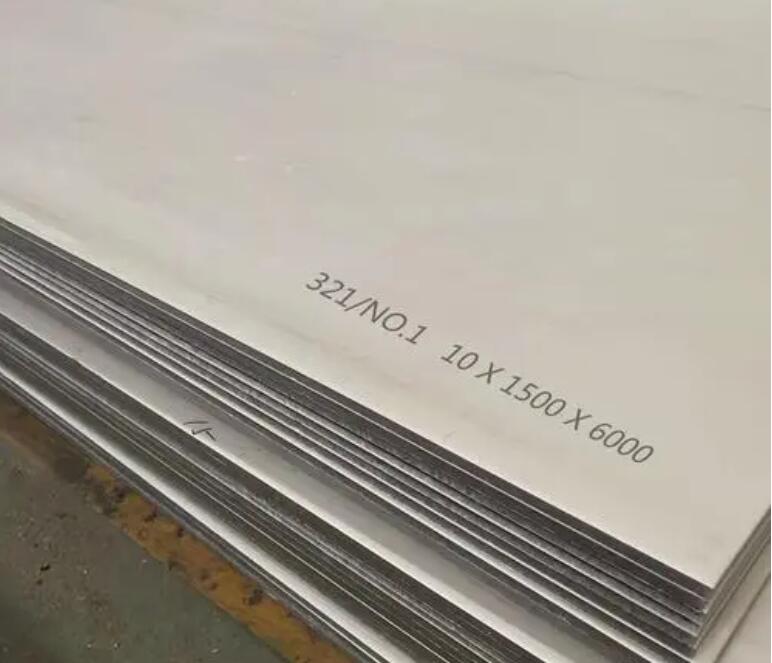 大丰321不锈钢板