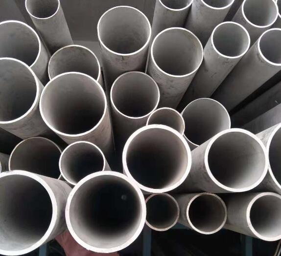 大丰321不锈钢管