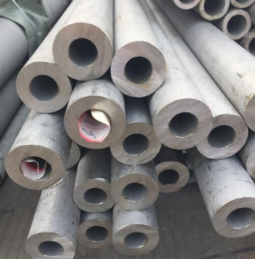 大丰321不锈钢管