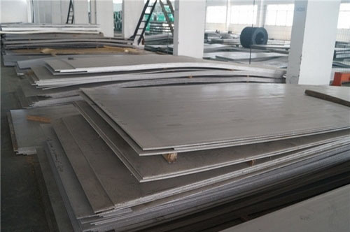 大丰304不锈钢板