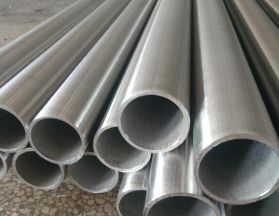 大丰321不锈钢管