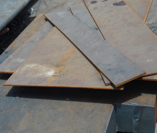 大丰NM360C耐磨板