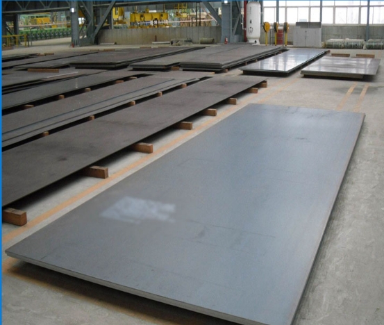 大丰NM450C耐磨板