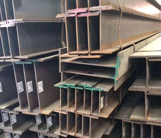 大丰Q235C工字钢