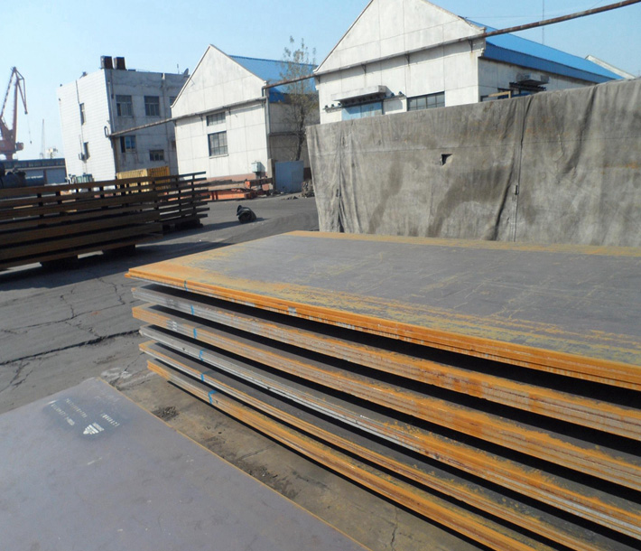 大丰SA210C镀锌板